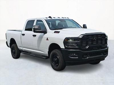 New 2025 Ram 2500 Tradesman Crew Cab 4x4 Pickup for sale #G510094 - photo 2