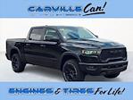 New 2026 Ram 1500 Rebel Crew Cab 4x4 Pickup for sale #N175467 - photo 1