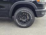 New 2026 Ram 1500 Rebel Crew Cab 4x4 Pickup for sale #N175467 - photo 27
