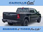 New 2026 Ram 1500 Rebel Crew Cab 4x4 Pickup for sale #N175467 - photo 4