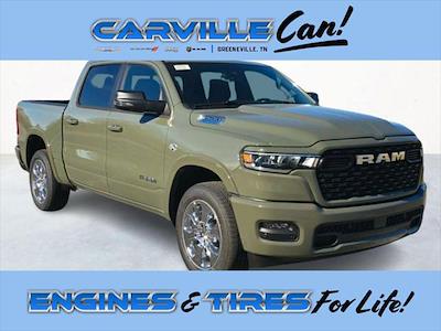 New 2026 Ram 1500 Big Horn Crew Cab for sale #N243959 - photo 1