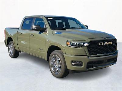 New 2026 Ram 1500 Big Horn Crew Cab for sale #N243959 - photo 2