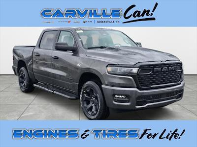 New 2026 Ram 1500 Tradesman Crew Cab for sale #N280537 - photo 1