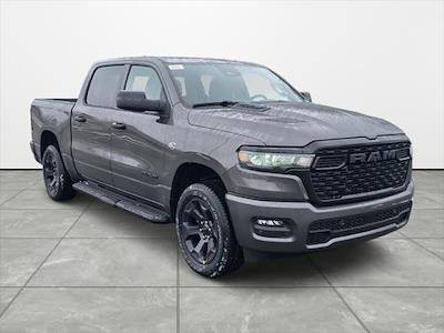 New 2026 Ram 1500 Tradesman Crew Cab for sale #N281027 - photo 2