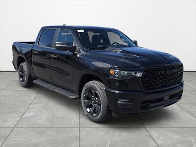 New 2026 Ram 1500 Tradesman Crew Cab for sale #N285729 - photo 2