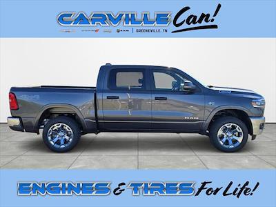 New 2026 Ram 1500 Big Horn Crew Cab for sale #N288751 - photo 1