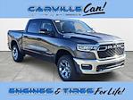 New 2026 Ram 1500 Big Horn Crew Cab for sale #N288751 - photo 8