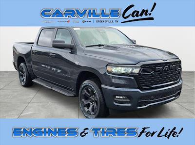 New 2026 Ram 1500 Tradesman Crew Cab for sale #N311729 - photo 1