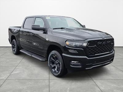 New 2026 Ram 1500 Tradesman Crew Cab for sale #N311730 - photo 2