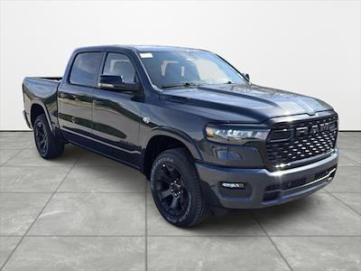 New 2026 Ram 1500 Big Horn Crew Cab for sale #N319002 - photo 2