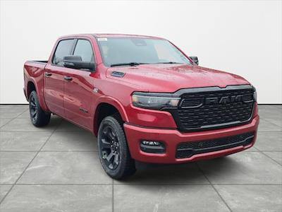 New 2026 Ram 1500 Big Horn Crew Cab for sale #N319003 - photo 2