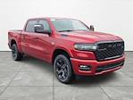 New 2026 Ram 1500 Big Horn Crew Cab for sale #N320043 - photo 1