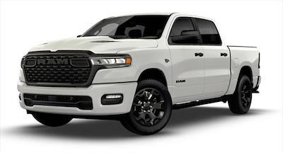 New 2026 Ram 1500 Tradesman Crew Cab for sale #N327849 - photo 1