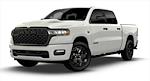 New 2026 Ram 1500 Tradesman Crew Cab for sale #N327849 - photo 1