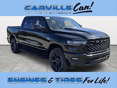 New 2026 Ram 1500 Tradesman Crew Cab for sale #N336564 - photo 1