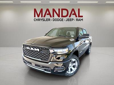 New 2026 Ram 1500 Big Horn Crew Cab 4x4 Pickup for sale #D161650 - photo 1