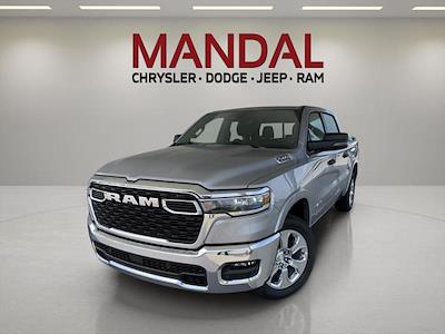New 2025 Ram 1500 Big Horn Crew Cab 4x4 Pickup for sale #D772798 - photo 1