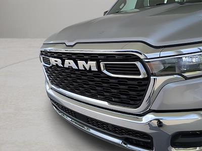 New 2025 Ram 1500 Big Horn Crew Cab 4x4 Pickup for sale #D772798 - photo 2