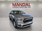 New 2025 Ram 1500 Big Horn Crew Cab 4x4 Pickup for sale #D772798 - photo 4