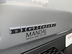 New 2025 Ram 1500 Big Horn Crew Cab 4x4 Pickup for sale #D772798 - photo 8