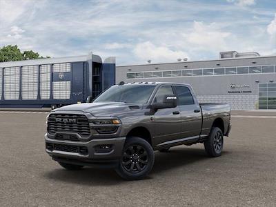 New 2026 Ram 2500 - photo 1