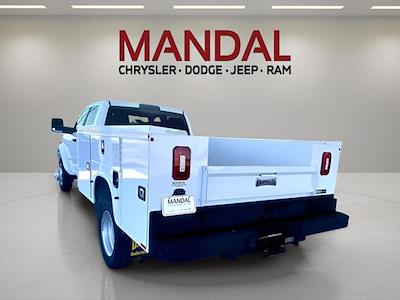 New 2024 Ram 4500 Crew Cab Service Truck for sale #N112068 - photo 2