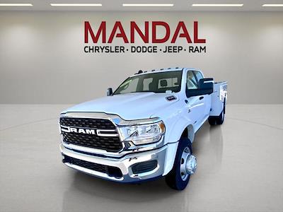 New 2024 Ram 4500 Crew Cab Service Truck for sale #N112068 - photo 1