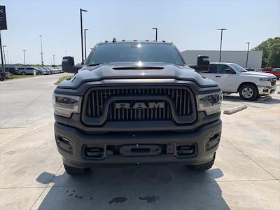 New 2024 Ram 2500 Power Wagon Crew Cab 4x4 Pickup for sale #N116175 - photo 1