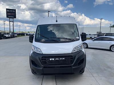 New 2024 Ram ProMaster 2500 High Roof Empty Cargo Van for sale #N140453 - photo 1