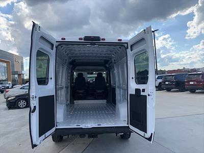 New 2024 Ram ProMaster 2500 High Roof Empty Cargo Van for sale #N140453 - photo 2