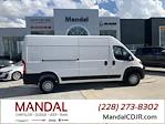 New 2024 Ram ProMaster 2500 High Roof Empty Cargo Van for sale #N140453 - photo 74