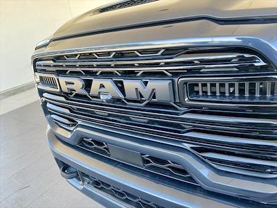 New 2026 Ram 2500 - photo 1