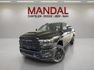 New 2026 Ram 2500 - photo 1