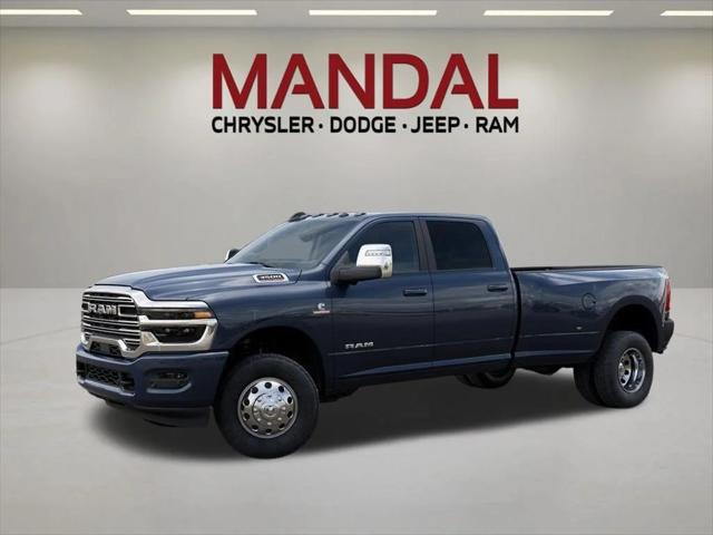 New 2026 Ram 3500 - photo 2