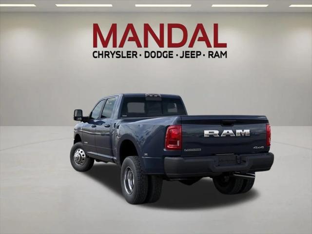 New 2026 Ram 3500 - photo 5