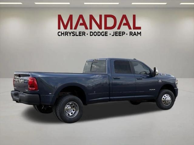 New 2026 Ram 3500 - photo 7