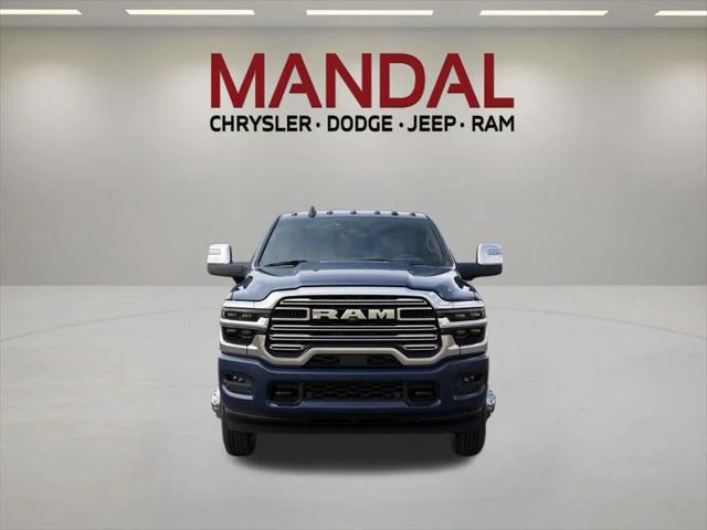New 2026 Ram 3500 - photo 9