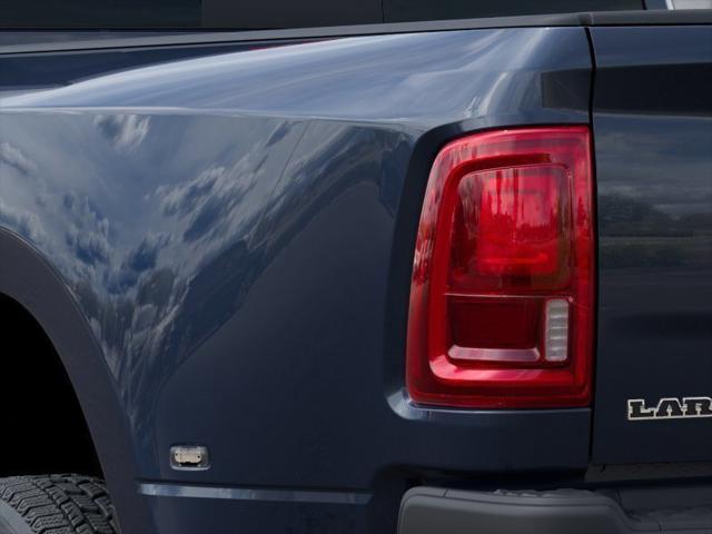 New 2026 Ram 3500 - photo 11
