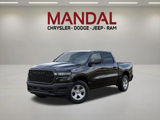 New 2026 Ram 1500 - photo 1
