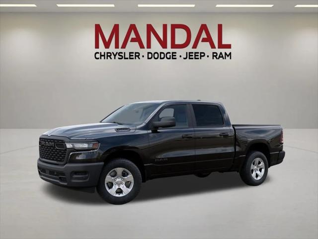 New 2026 Ram 1500 - photo 2