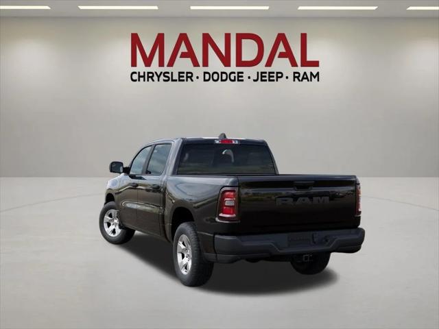 New 2026 Ram 1500 - photo 5