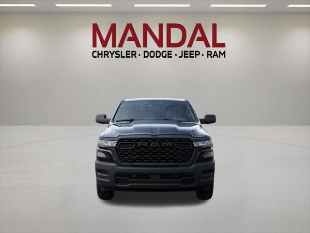 New 2026 Ram 1500 - photo 9