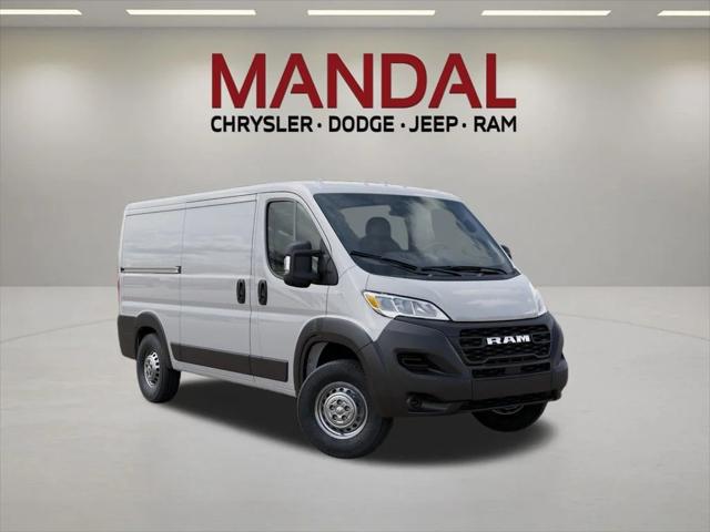 New 2026 Ram ProMaster 1500 - photo 8