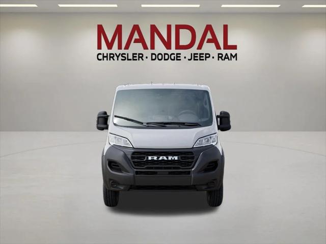 New 2026 Ram ProMaster 1500 - photo 9