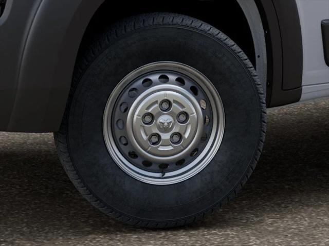 New 2026 Ram ProMaster 1500 - photo 10