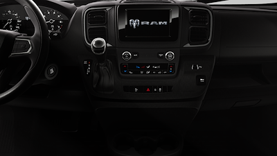 New 2026 Ram ProMaster 2500 - photo 1