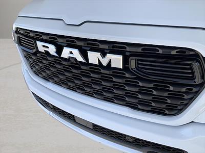 New 2026 Ram 1500 Big Horn Crew Cab Pickup for sale #N189482 - photo 2