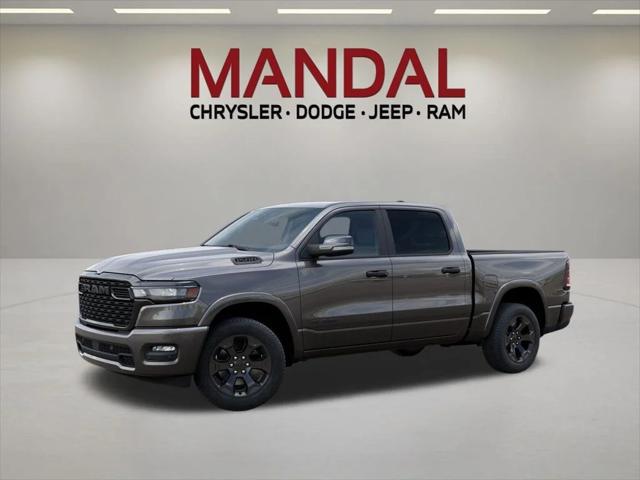 New 2026 Ram 1500 - photo 2