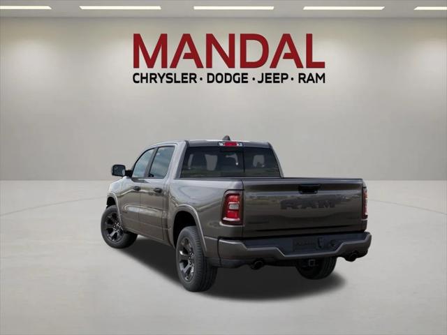 New 2026 Ram 1500 - photo 5