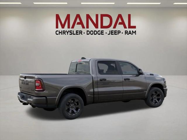 New 2026 Ram 1500 - photo 7